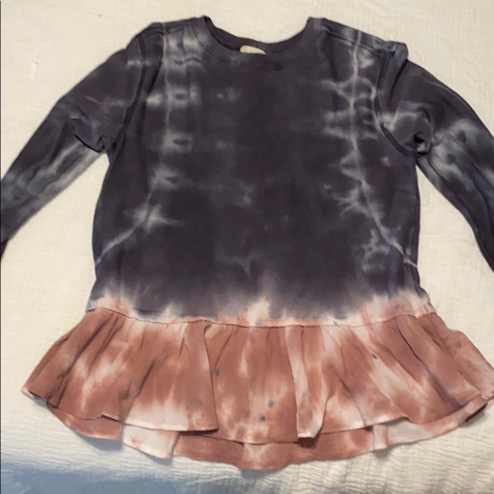 Long sleeve